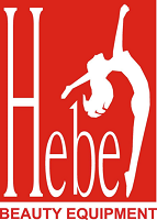 Logo marki Hebe 